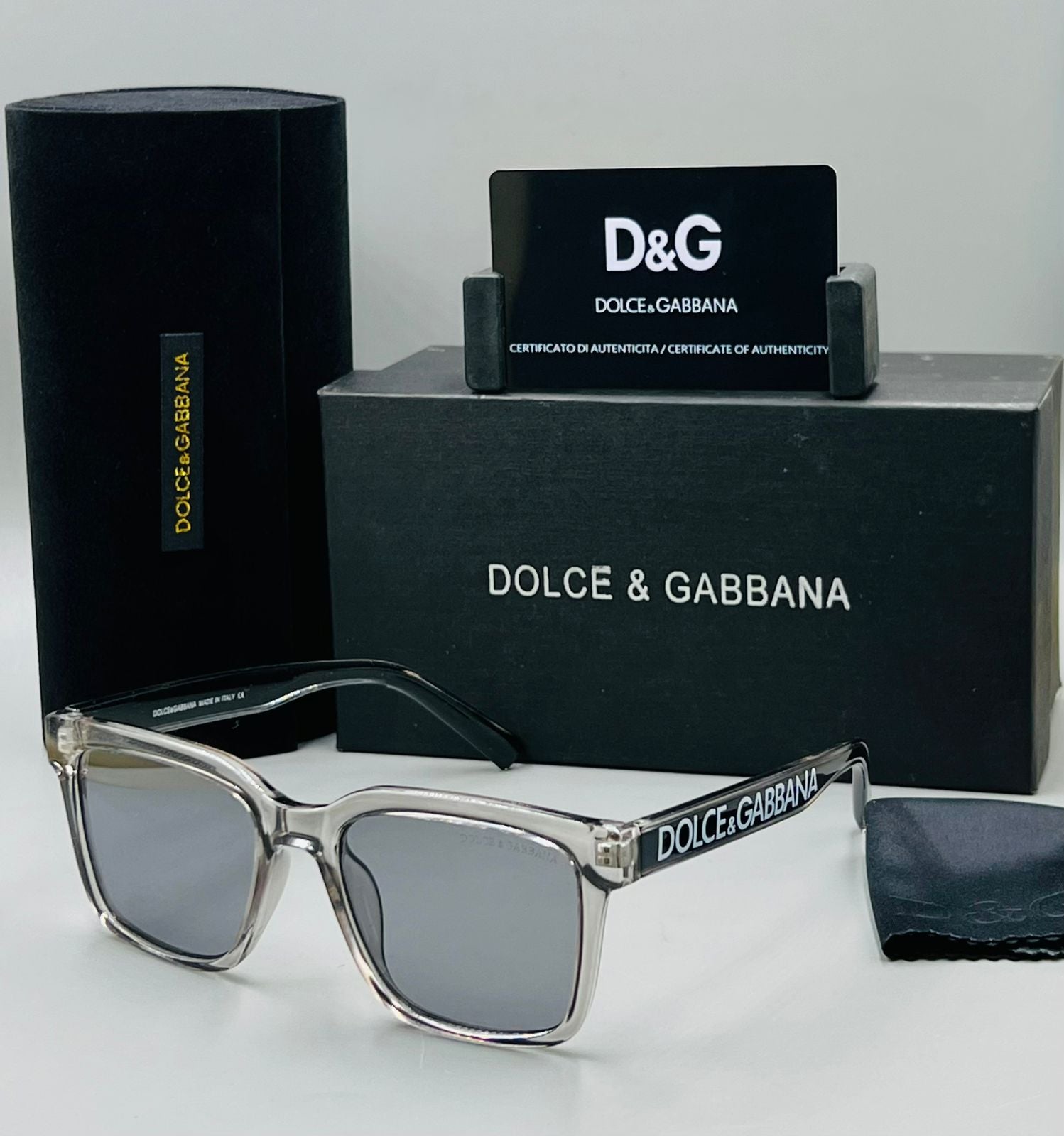 DEE&GEE Luxury Premium Unisex 5101