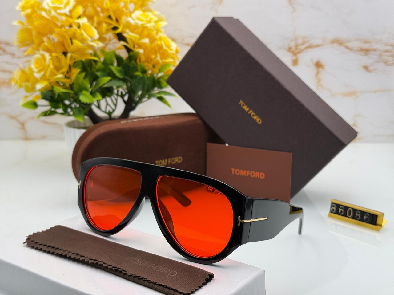 TOME FORD M6154 BOBY DEOL  SUNGLASSES
