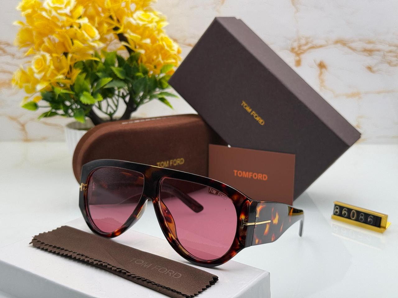 TOME FORD M6154 BOBY DEOL  SUNGLASSES
