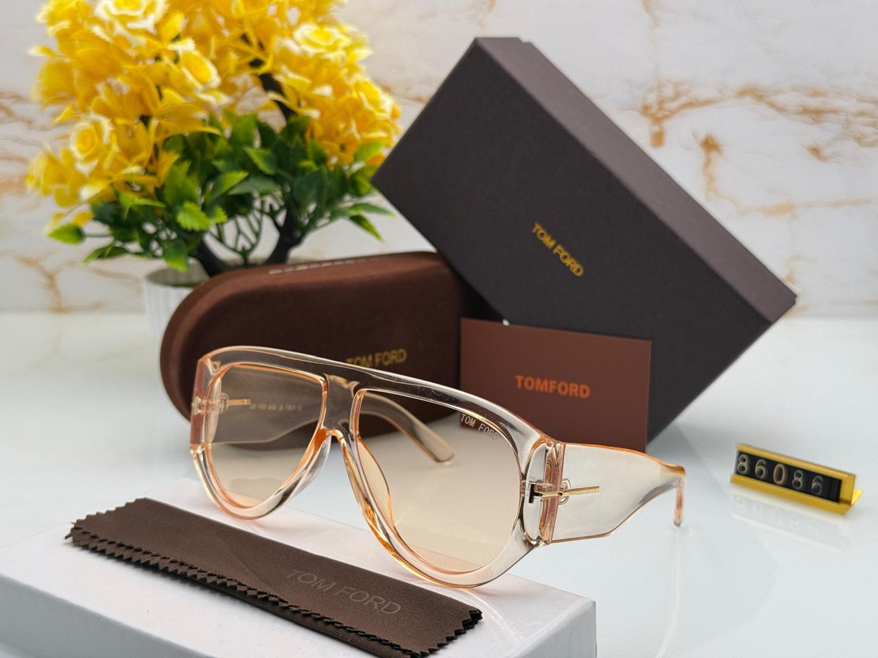 TOME FORD M6154 BOBY DEOL  SUNGLASSES