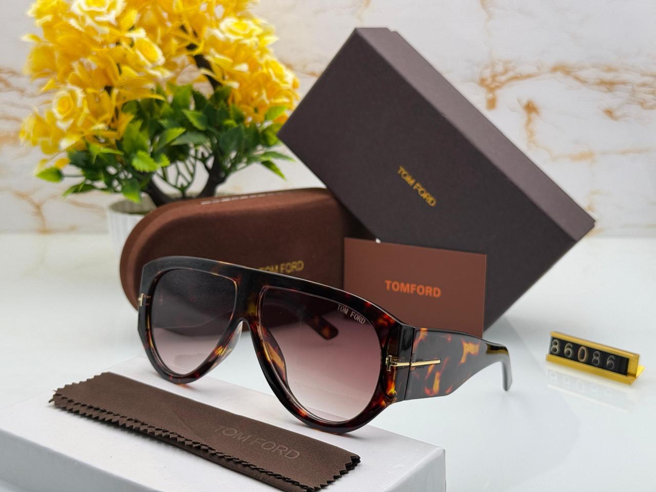 TOME FORD M6154 BOBY DEOL  SUNGLASSES