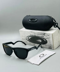 OKLI FROGKINS HYBRID MALTICOLOR SUNGLASSES 9289