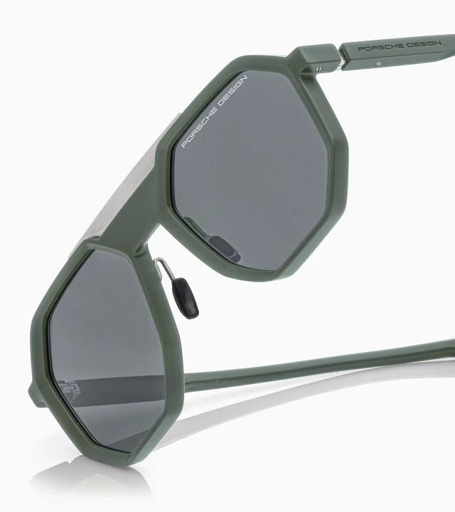 P.D. 8982 LUXURY EDITION UNISEX SUNGLASSES