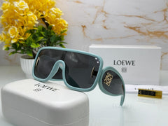 LOWE 4000  Luxury Unisex Sunglasses