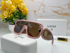 LOWE 4000  Luxury Unisex Sunglasses