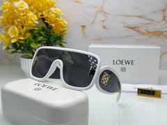 LOWE 4000  Luxury Unisex Sunglasses