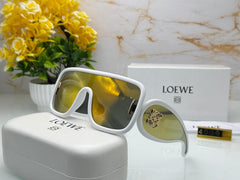 LOWE 4000  Luxury Unisex Sunglasses