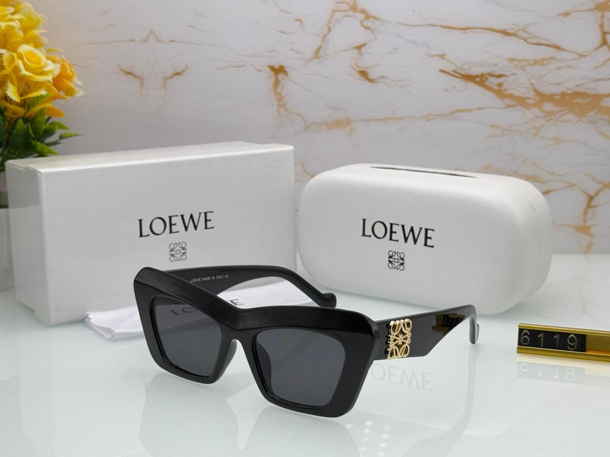 LOWE Premium Luxury Women’s 6119