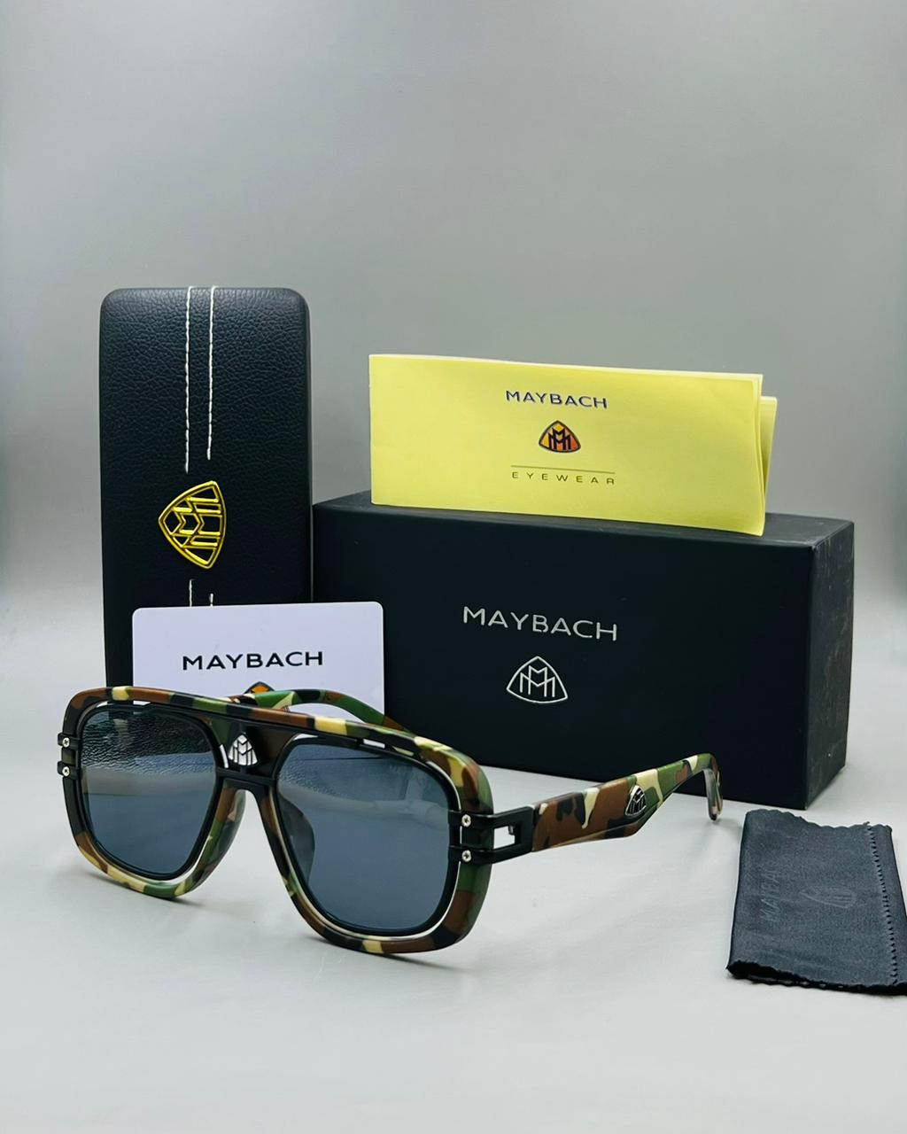 MAYBAK SUNGLASSES MAN