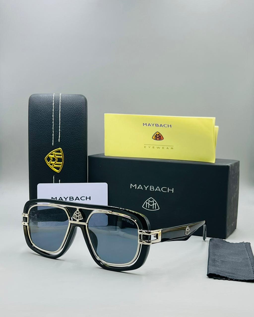 MAYBAK SUNGLASSES MAN