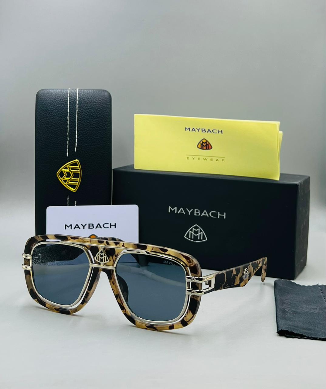 MAYBAK SUNGLASSES MAN