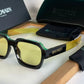 Balmain Sunglasses Bold  Black (SW1425)