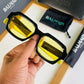 Balmain Sunglasses Bold  Black (SW1425)