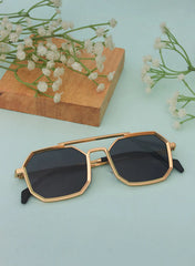 MAIBAK 2186   SQUARE  SAPE SUNGLASSES