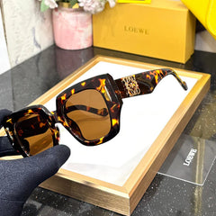 LOWE Premium Luxury sunglasses 7780 Wayfarers