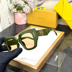 LOWE Premium Luxury sunglasses 7780 Wayfarers