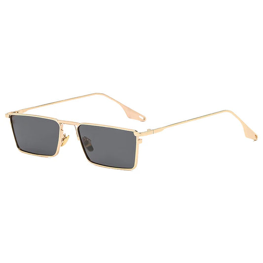 Small Rectangle MC STAN Sunglasses