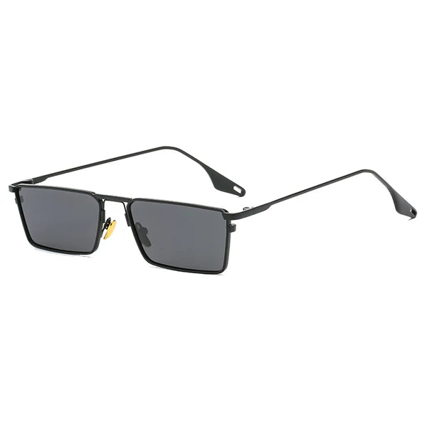 Small Rectangle MC STAN Sunglasses