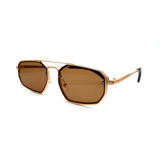 MAYBACH 2185 LATEST RECTANGULAR SUNGLASSES FOR MEN & WOMEN