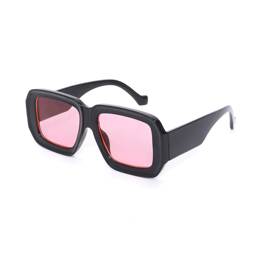 LOWE Premium Oversized  Sunglass