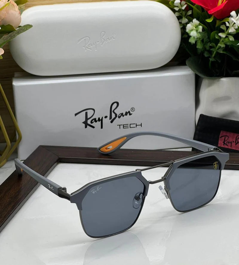 R/B SUNGLASSES