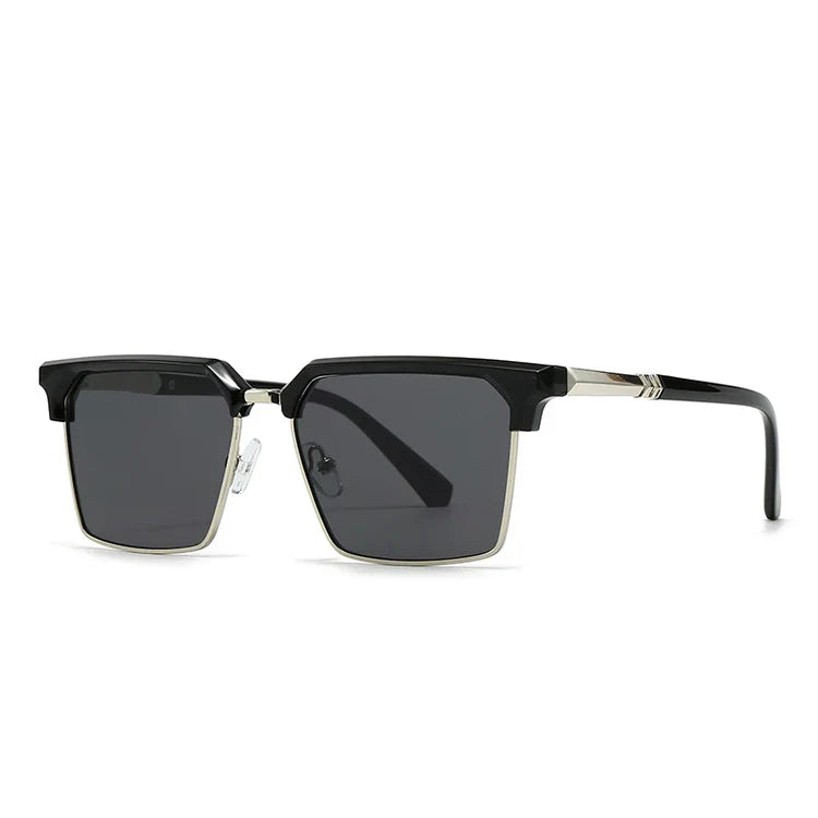 MRCK JACOB METALIC SUNGLASSES 3638