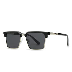 MRCK JACOB METALIC SUNGLASSES 3638
