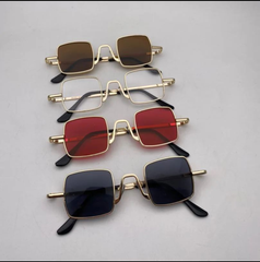 T-stage Sunglasses Personality Shade Glasses