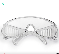 FACE SHIELD Safety  Eyewear Sunglasses Eyes Protector