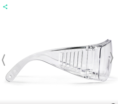 FACE SHIELD Safety  Eyewear Sunglasses Eyes Protector