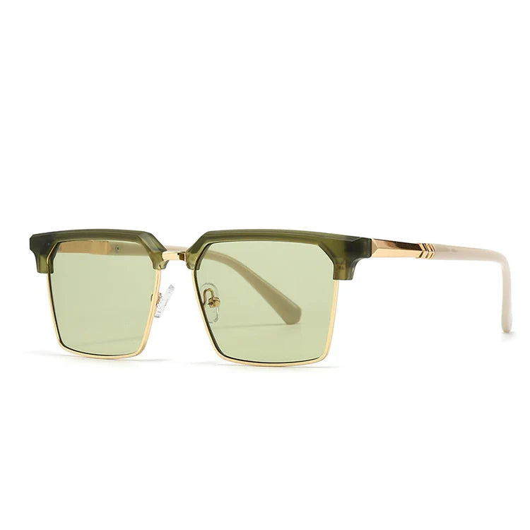 MRCK JACOB METALIC SUNGLASSES 3638