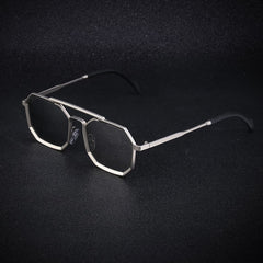 MAYBAK 2186   SQUARE  SAPE SUNGLASSES
