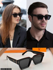 L. V. 3311 Unisex Sunglasses