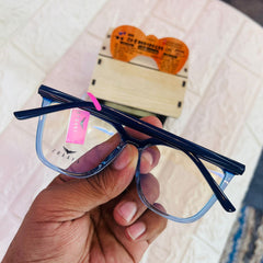 KIYYANS 2160  CAT EYE FRAME