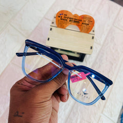 KIYYANS 2160  CAT EYE FRAME
