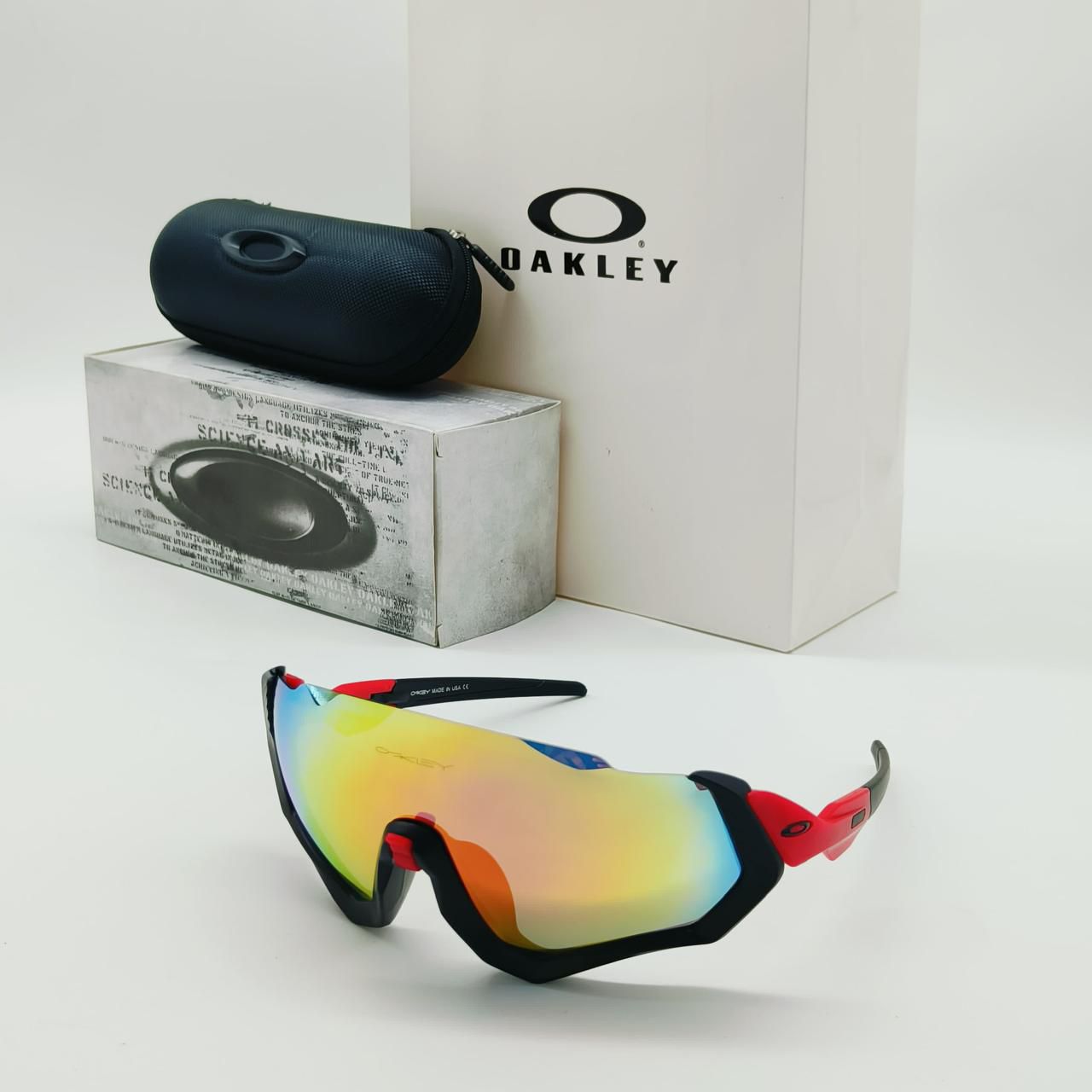 Vs Fake Holbrook How To Identify Original Oakley Sunglasses Cop