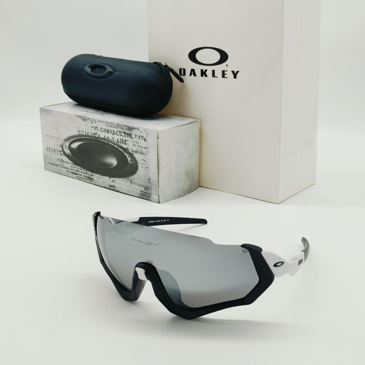 OKLI 0094001 CRICKET EDITION✅✅ SPORTS SUNGLASSES