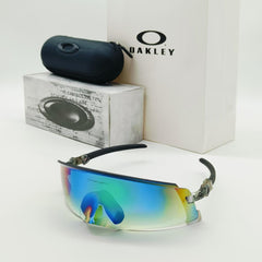 OKLI 009455 SPORTS PRIMIUM SUNGLASSES PRIZAM