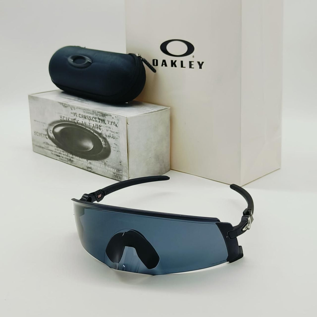 OKLI 009455 SPORTS PRIMIUM SUNGLASSES PRIZAM