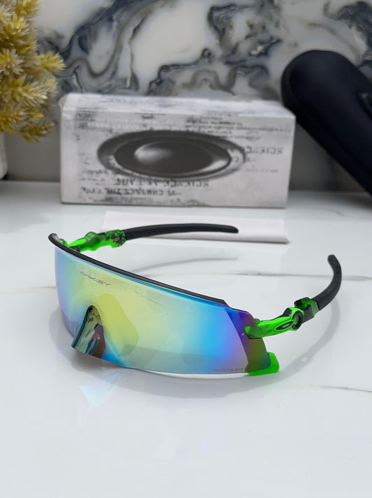 OAKLY SPORTS PRIZM GLASSES