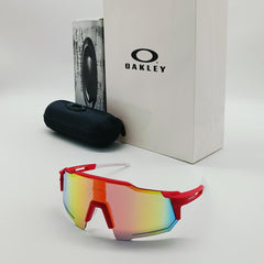 OKLI 668 SPORTS PRIZM GLASSES