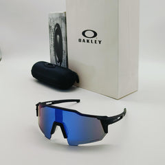 OKLI 668 SPORTS PRIZM GLASSES
