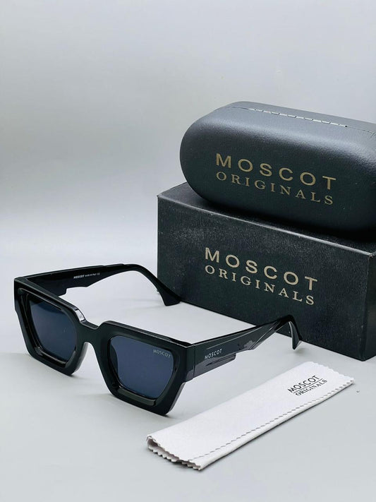 MOSCOT sunglasses, UNISEX PRIMIUM SUNGLASSES