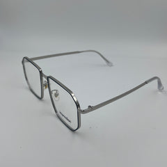 IMPRESION Oversized Haxa Anti-blue Light Eyeglasses
