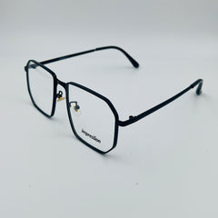 IMPRESION Oversized Haxa Anti-blue Light Eyeglasses