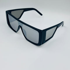 TOME FORD Sunglasses  Black Mirror