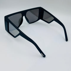 TOME FORD Sunglasses  Black Mirror