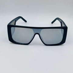 TOME FORD Sunglasses  Black Mirror