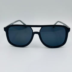 MRCK JACOB KZ1010 BIG SIZE SUNGLASSES UNISEX