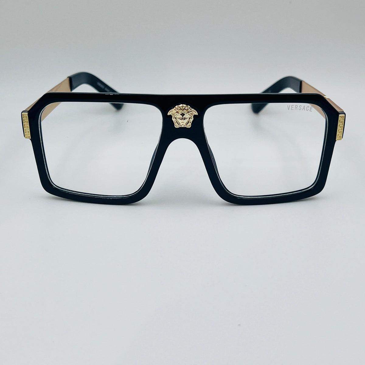 VARCACY 82675 BLACK Sunglasses